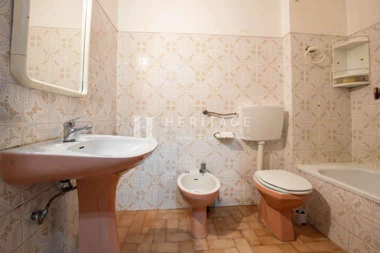 Apartamento T1 para Venda em Barreiro e Lavradio Foto 10