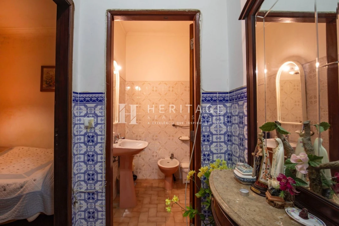 Apartamento T1 para Venda em Barreiro e Lavradio Foto 13