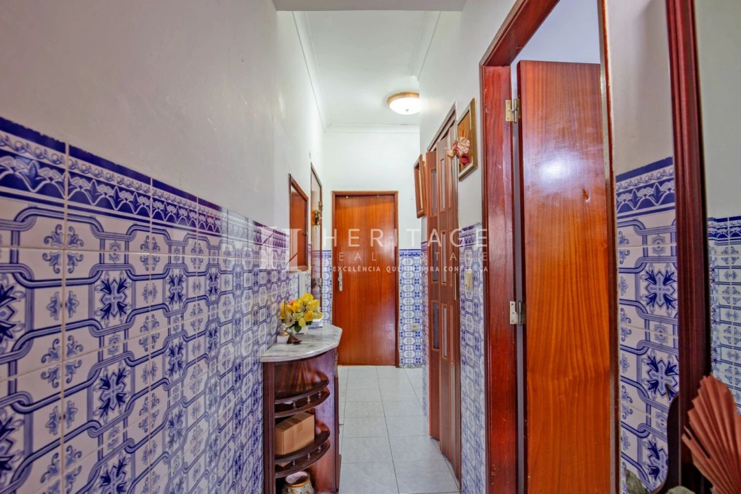 Apartamento T1 para Venda em Barreiro e Lavradio Foto 5