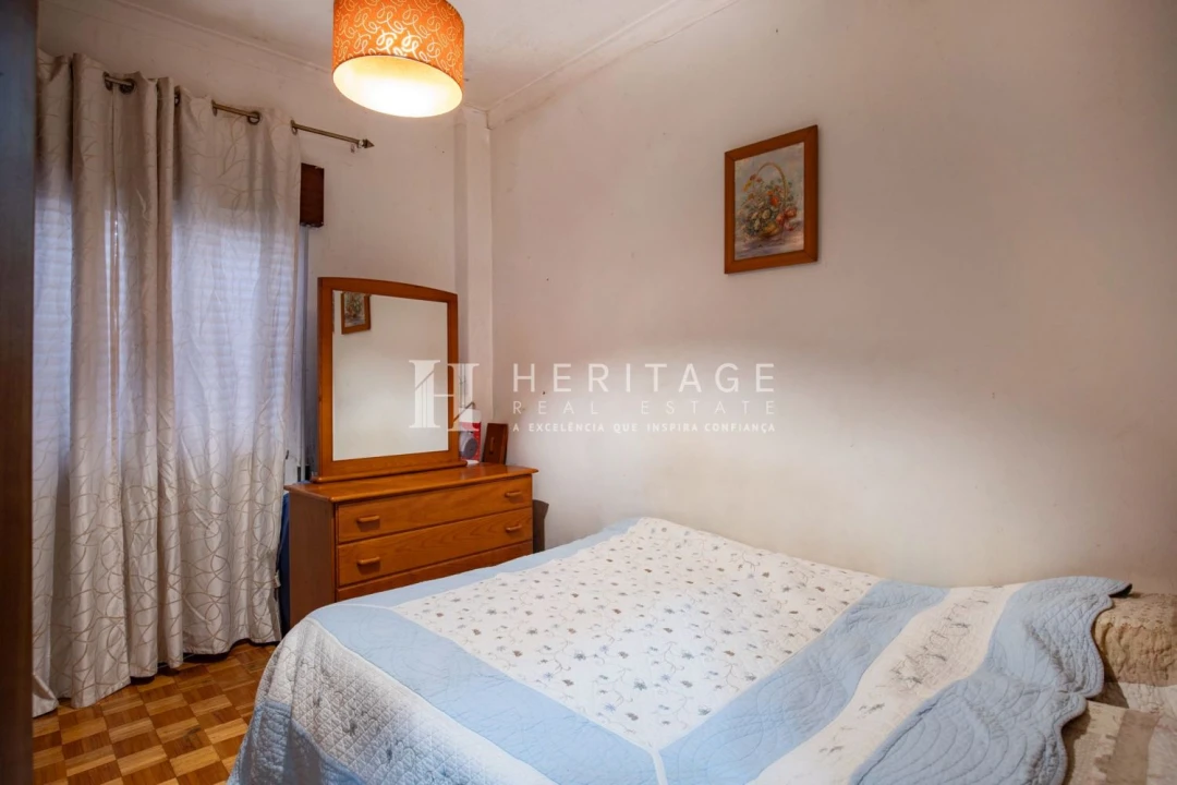 Apartamento T1 para Venda em Barreiro e Lavradio Foto 20