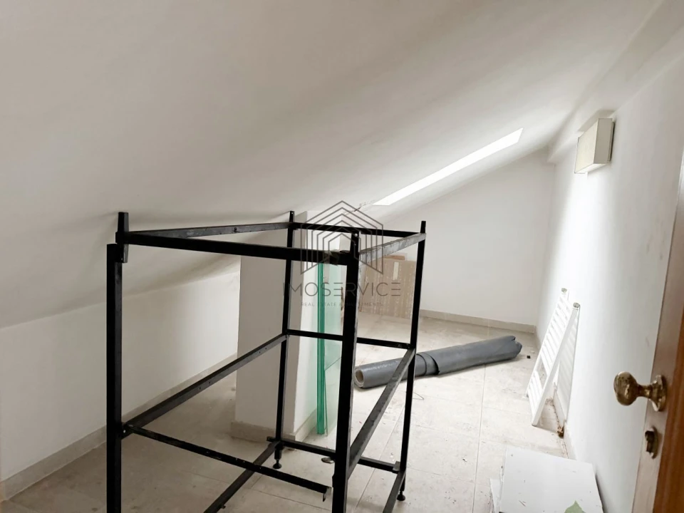 Apartamento T3 para Venda em Espinho Foto 27