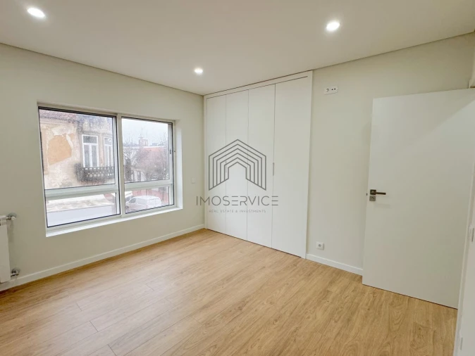 Apartamento T3 para Venda em Espinho Foto 18