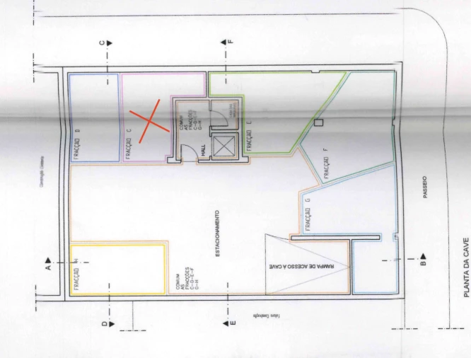 Apartamento T3 para Venda em Espinho Foto 33