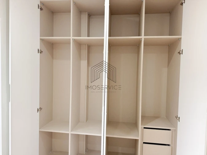 Apartamento T3 para Venda em Espinho Foto 31