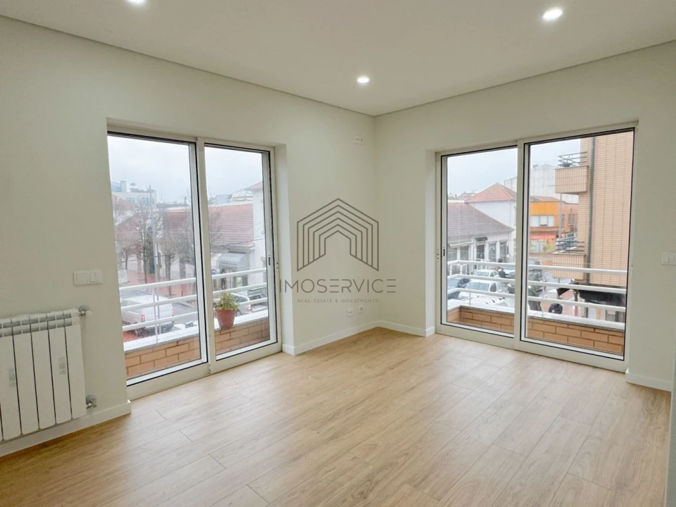 Apartamento T3 para Venda em Espinho Foto 13