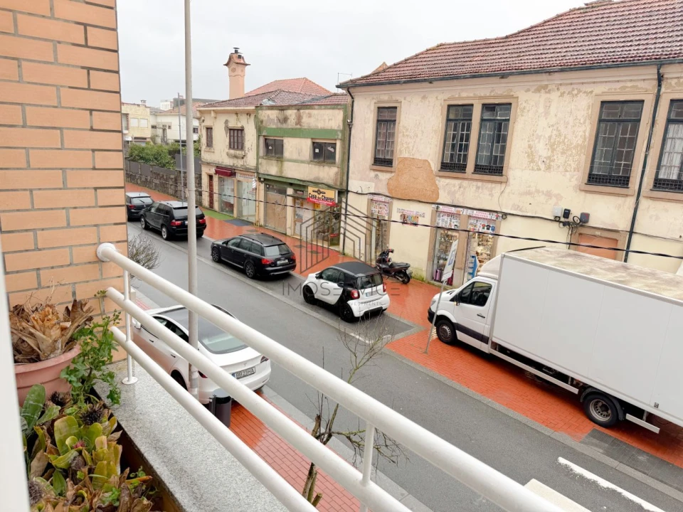 Apartamento T3 para Venda em Espinho Foto 20