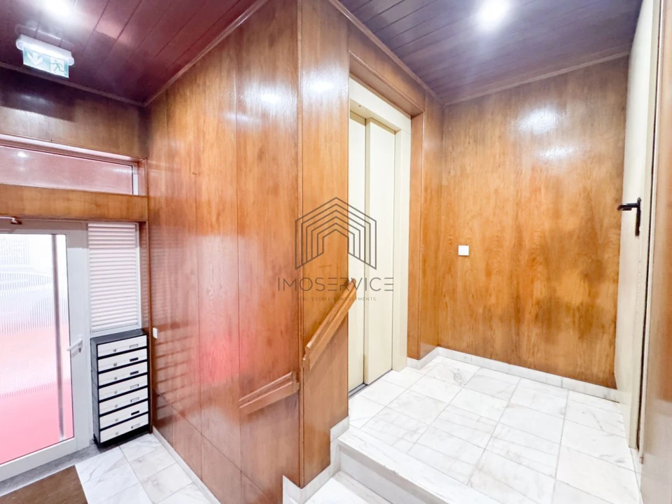 Apartamento T3 para Venda em Espinho Foto 29