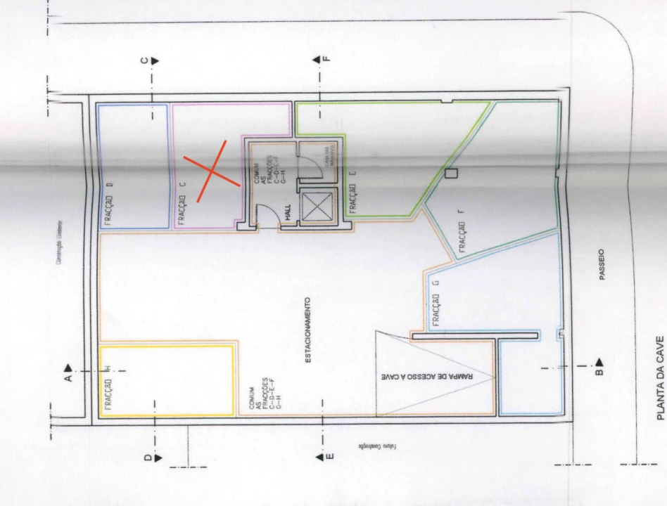 Apartamento T3 para Venda em Espinho Foto 33