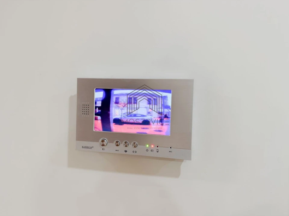 Apartamento T3 para Venda em Espinho Foto 24