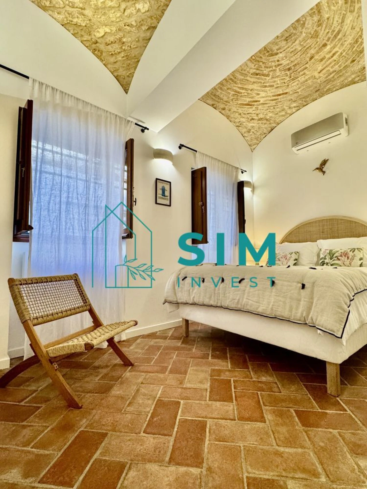 Moradia T1 para Venda em Olhão Foto 8