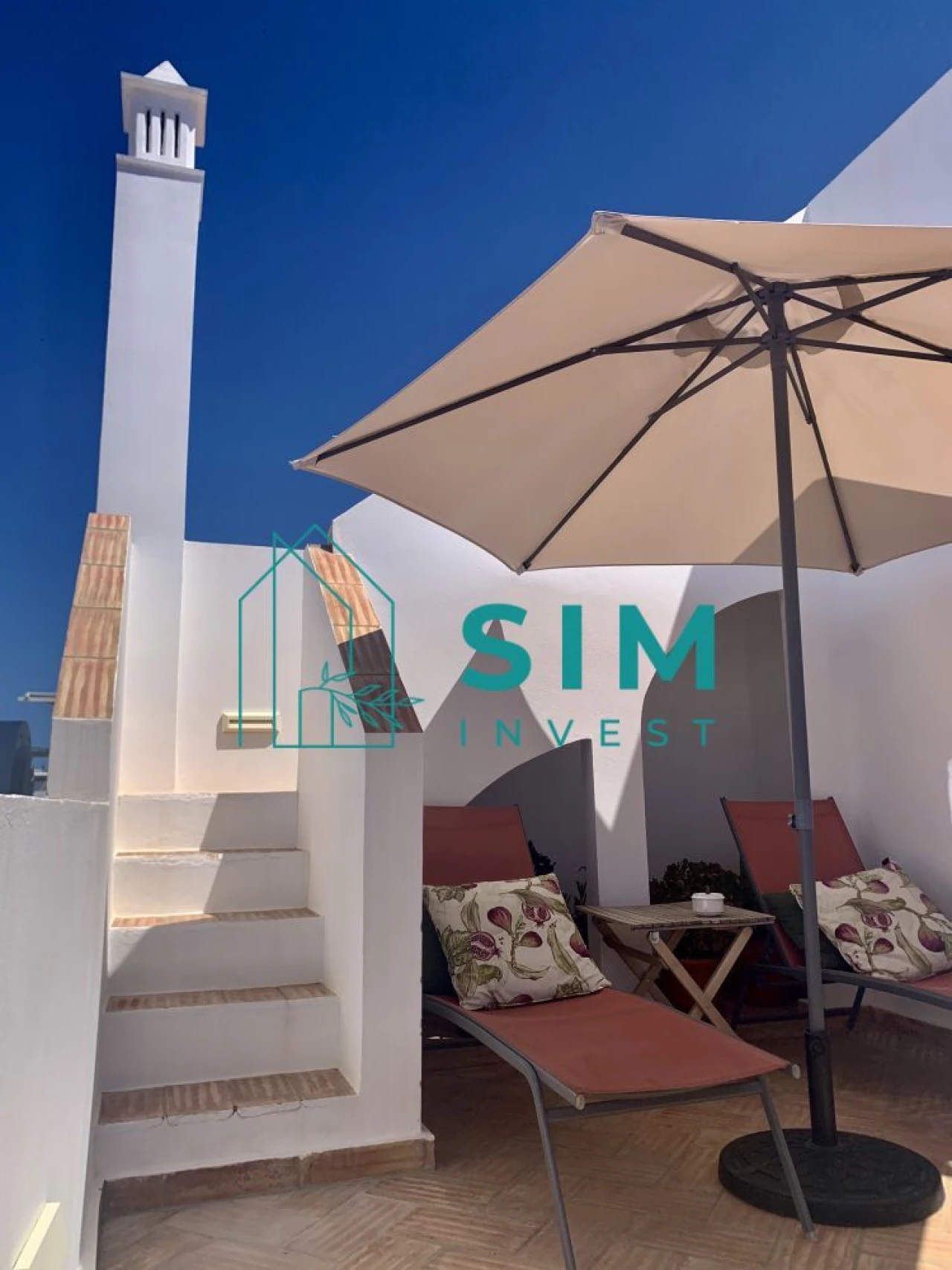 Moradia T1 para Venda em Olhão Foto 21