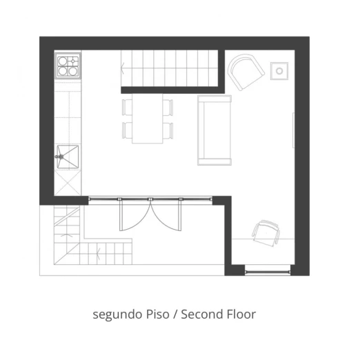 Moradia T1 para Venda em Olhão Foto 28