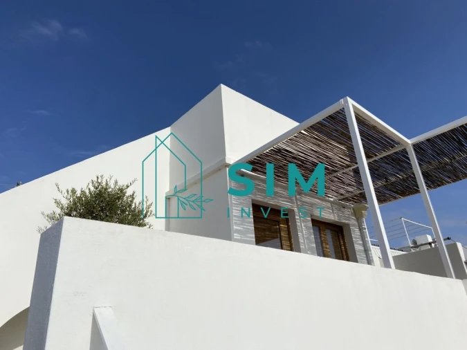 Moradia T1 para Venda em Olhão Foto 3