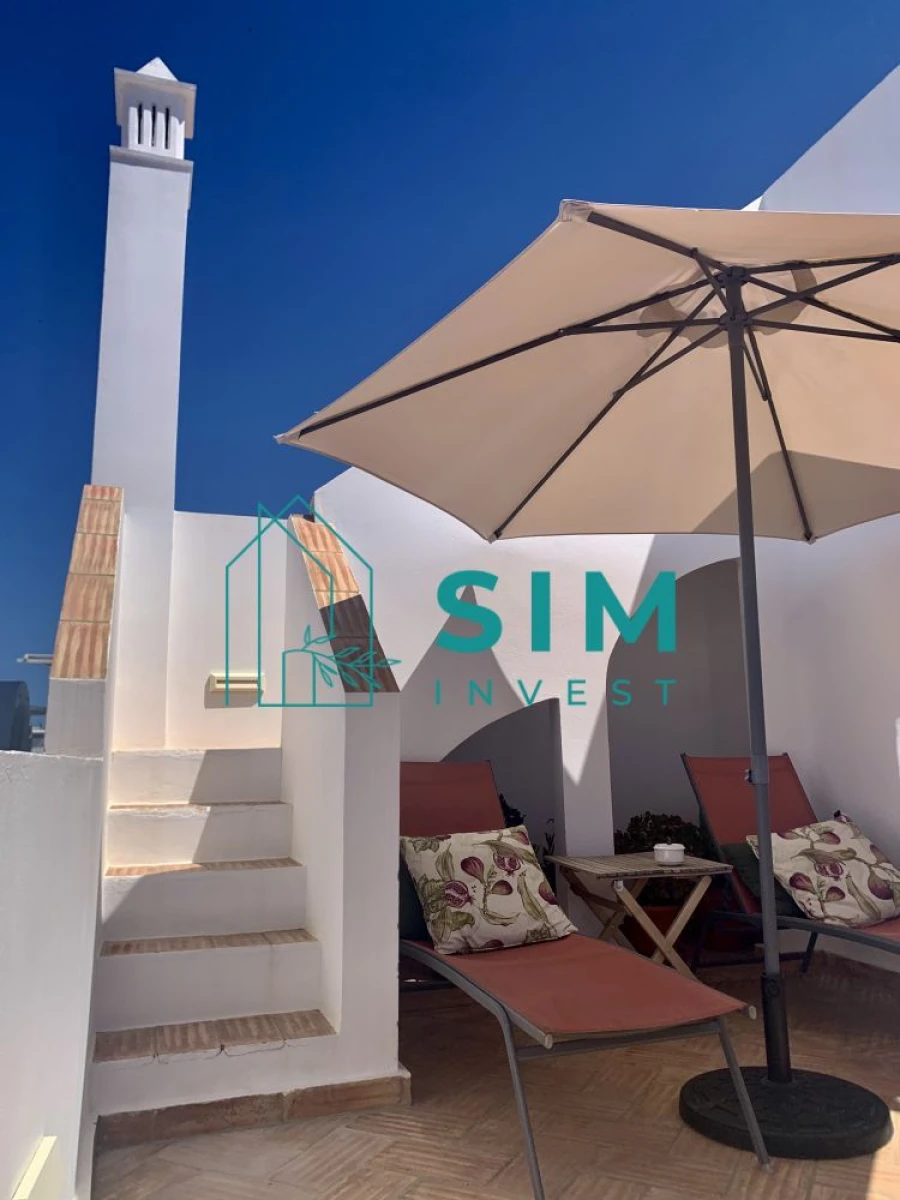 Moradia T1 para Venda em Olhão Foto 21