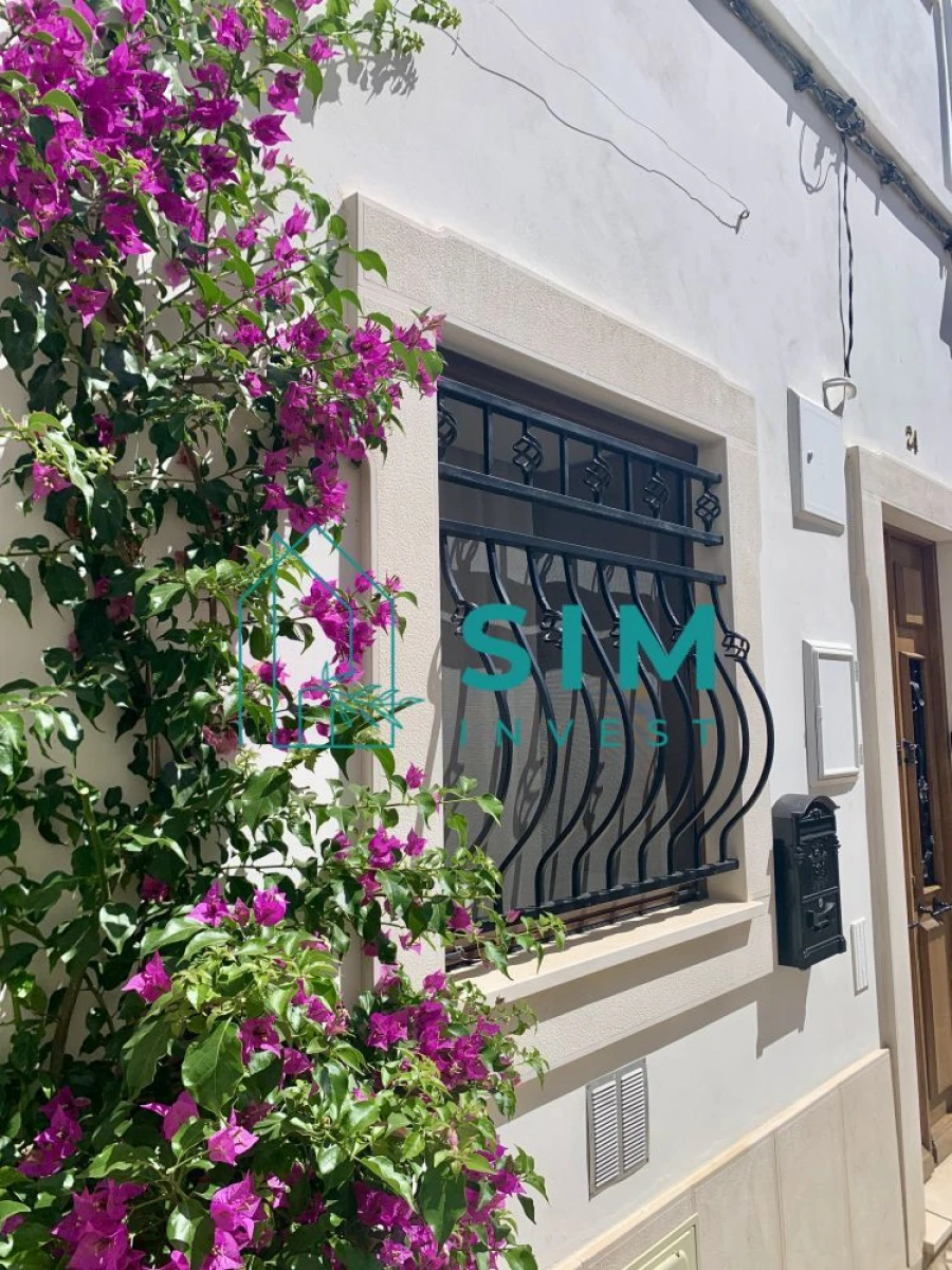 Moradia T1 para Venda em Olhão Foto 23