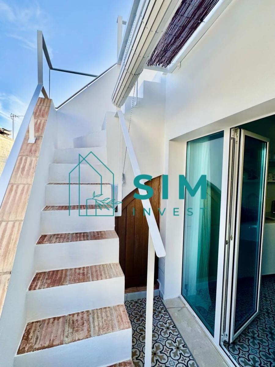 Moradia T1 para Venda em Olhão Foto 15