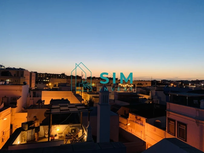 Moradia T1 para Venda em Olhão Foto 24