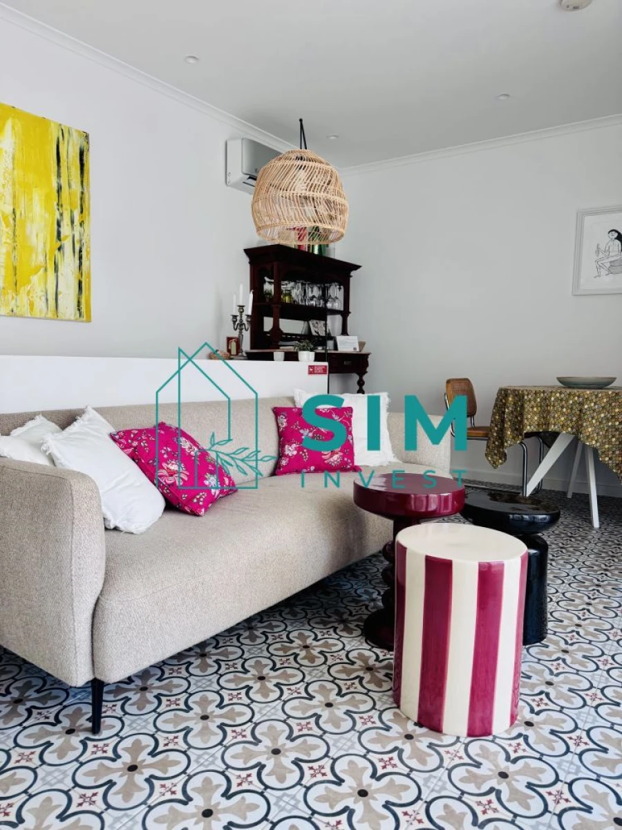 Moradia T1 para Venda em Olhão Foto 12