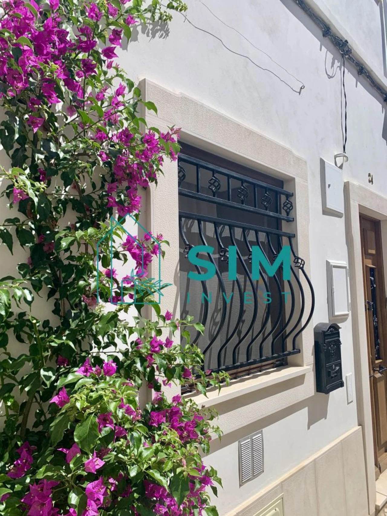 Moradia T1 para Venda em Olhão Foto 23