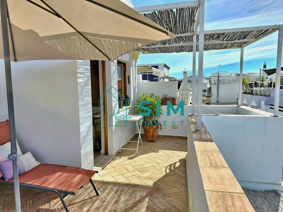 Moradia T1 para Venda em Olhão Foto 17