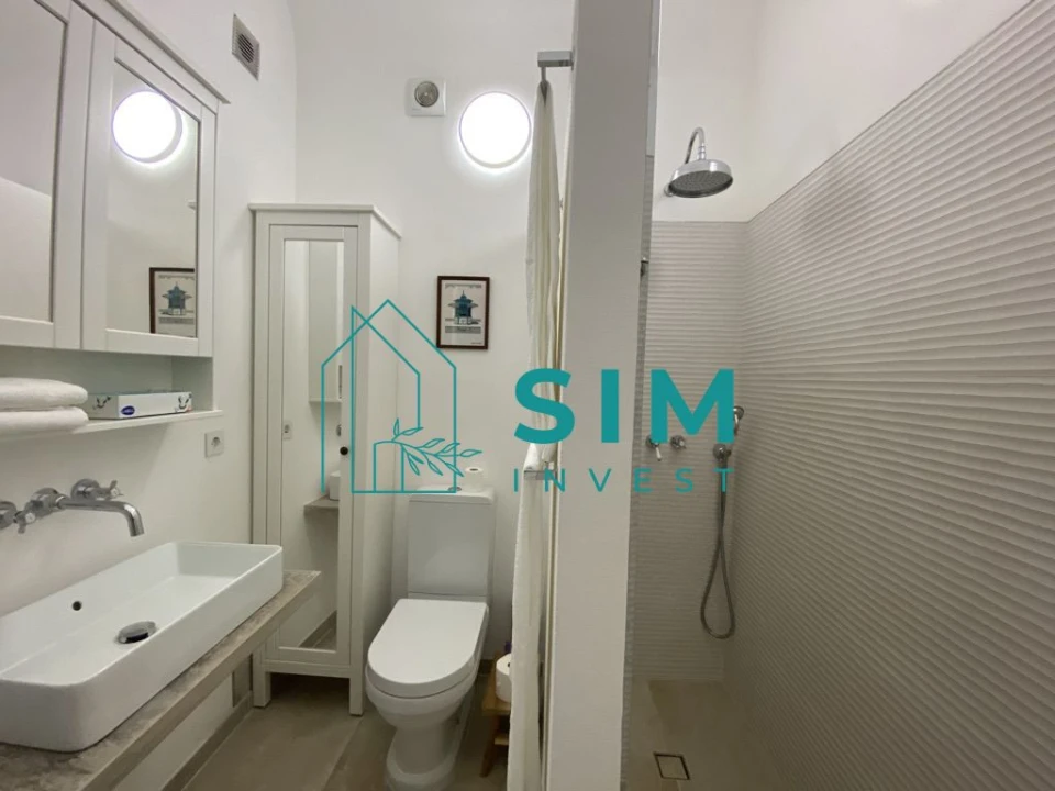 Moradia T1 para Venda em Olhão Foto 9