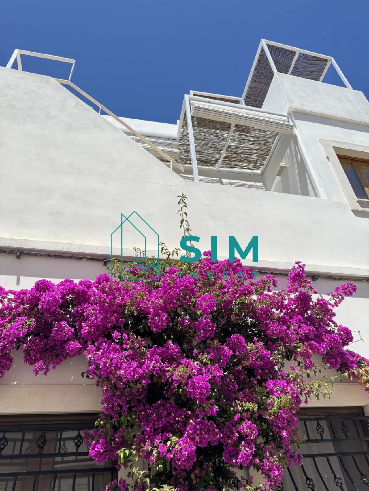 Moradia T1 para Venda em Olhão Foto 2