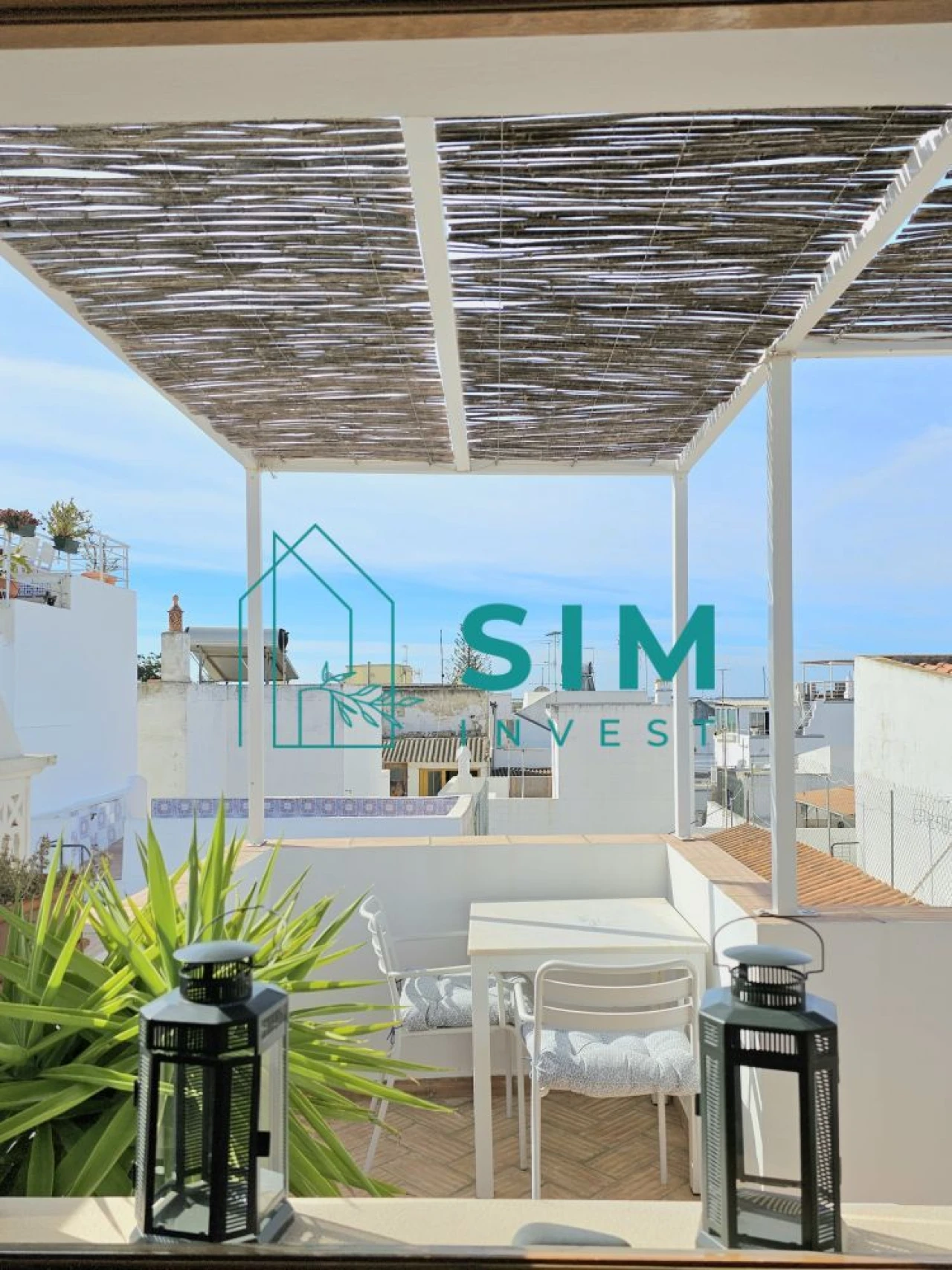 Moradia T1 para Venda em Olhão Foto 20