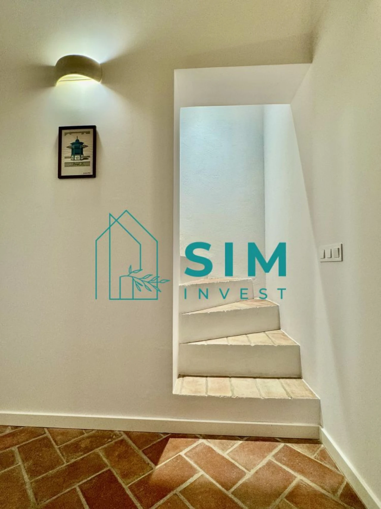 Moradia T1 para Venda em Olhão Foto 11