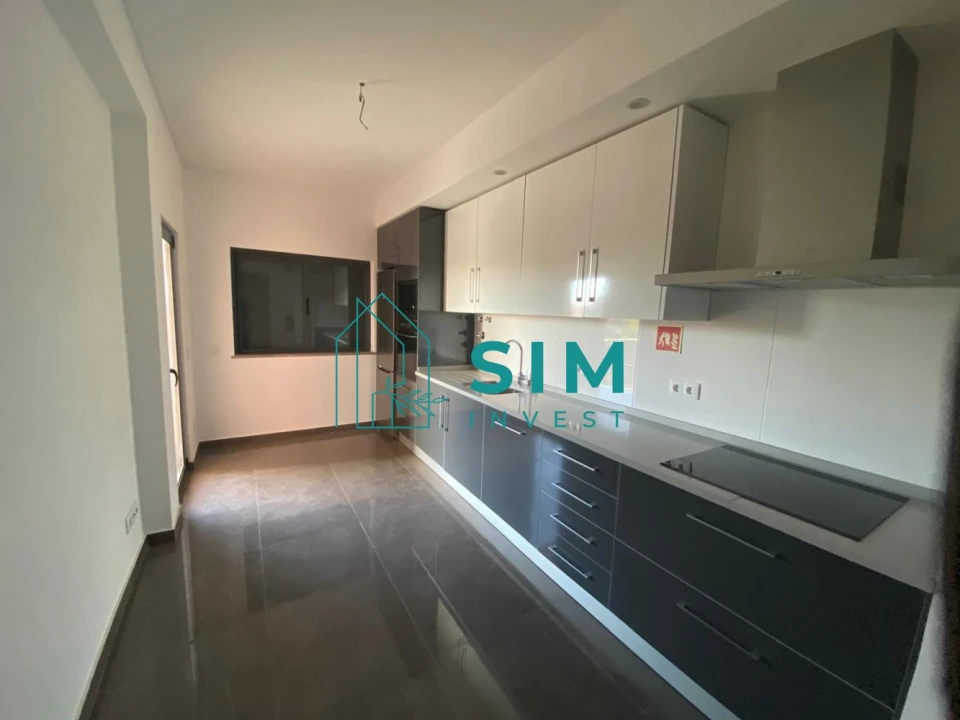 Apartamento T3 para Venda em Loule (São Clemente) Foto 7