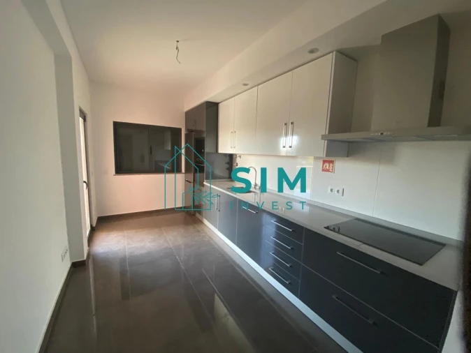 Apartamento T3 para Venda em Loule (São Clemente) Foto 7