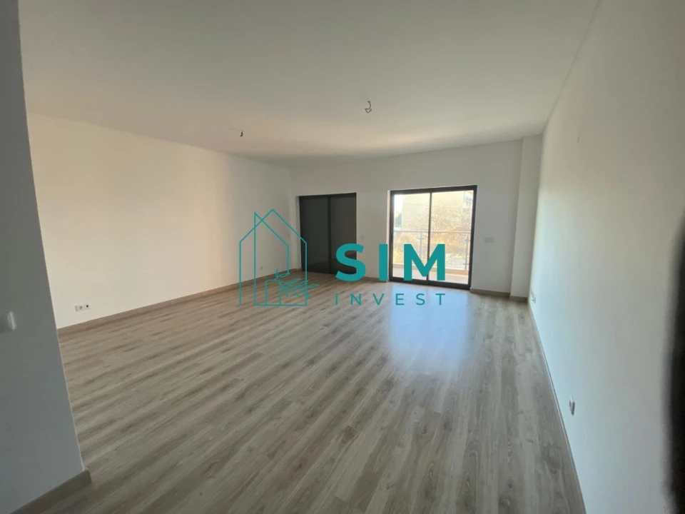 Apartamento T3 para Venda em Loule (São Clemente) Foto 3