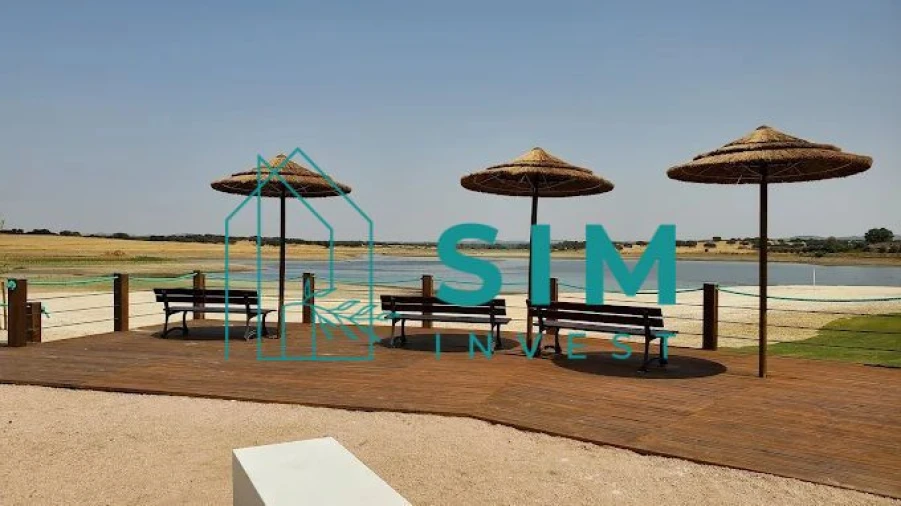 Terreno para Venda em Viana do Alentejo Foto 7