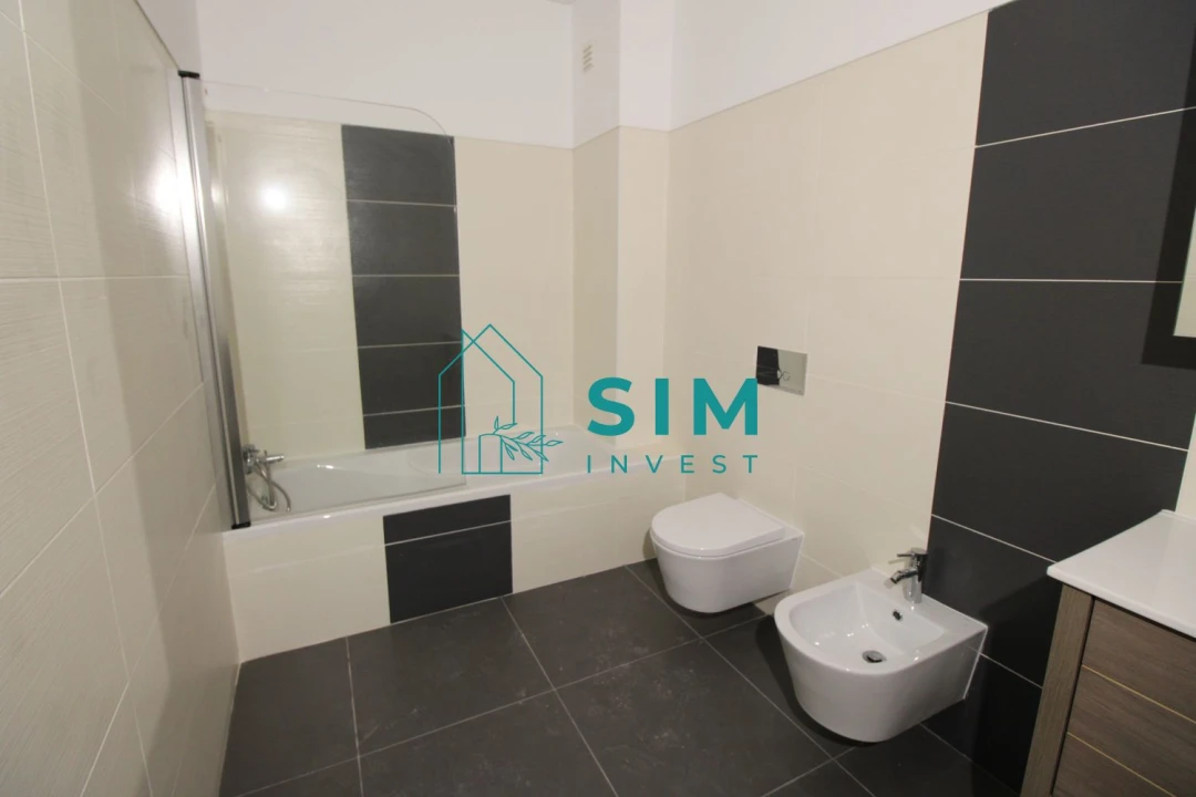 Apartamento T1 para Venda em Loule (São Clemente) Foto 6