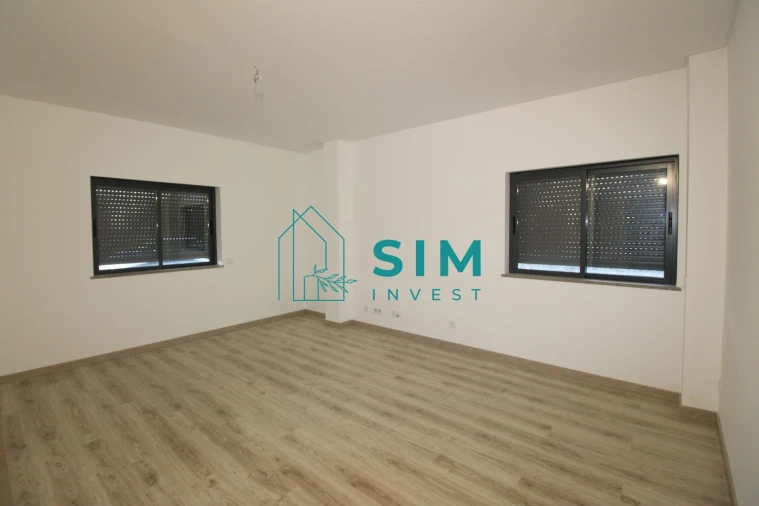 Apartamento T1 para Venda em Loule (São Clemente) Foto 3