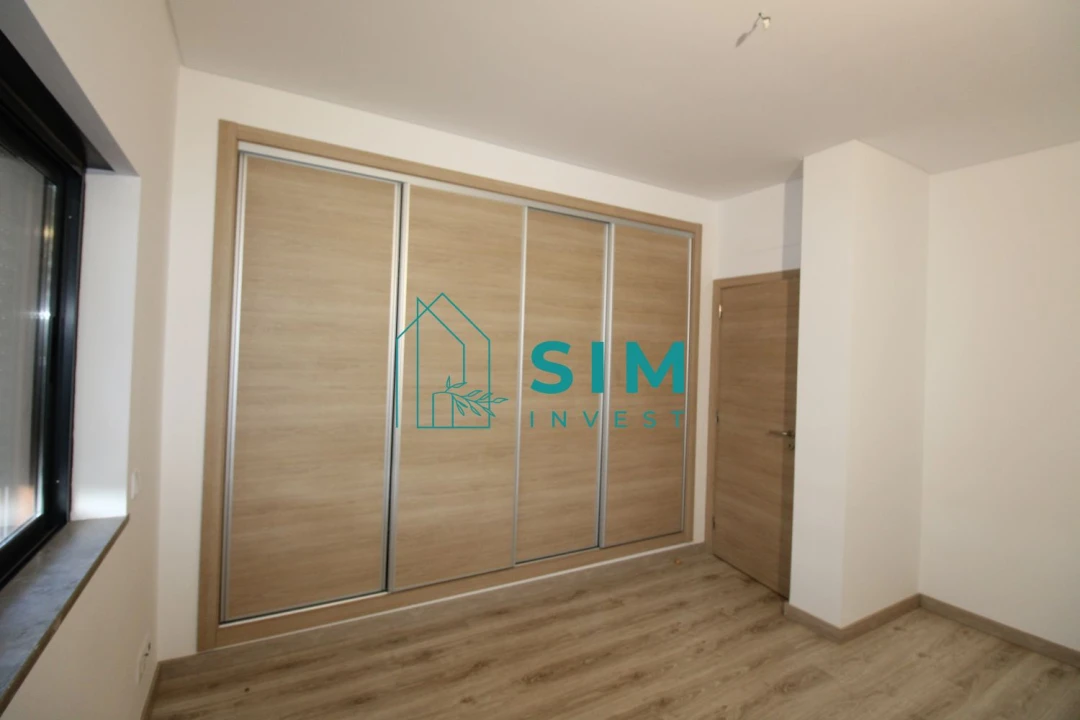 Apartamento T1 para Venda em Loule (São Clemente) Foto 4