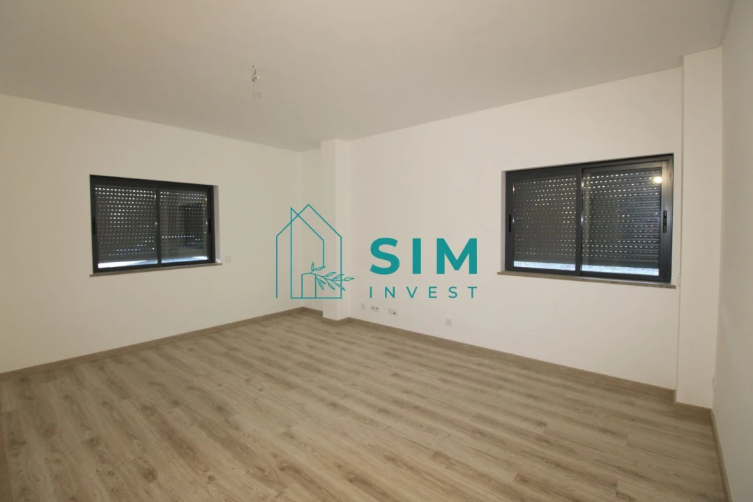 Apartamento T1 para Venda em Loule (São Clemente) Foto 3