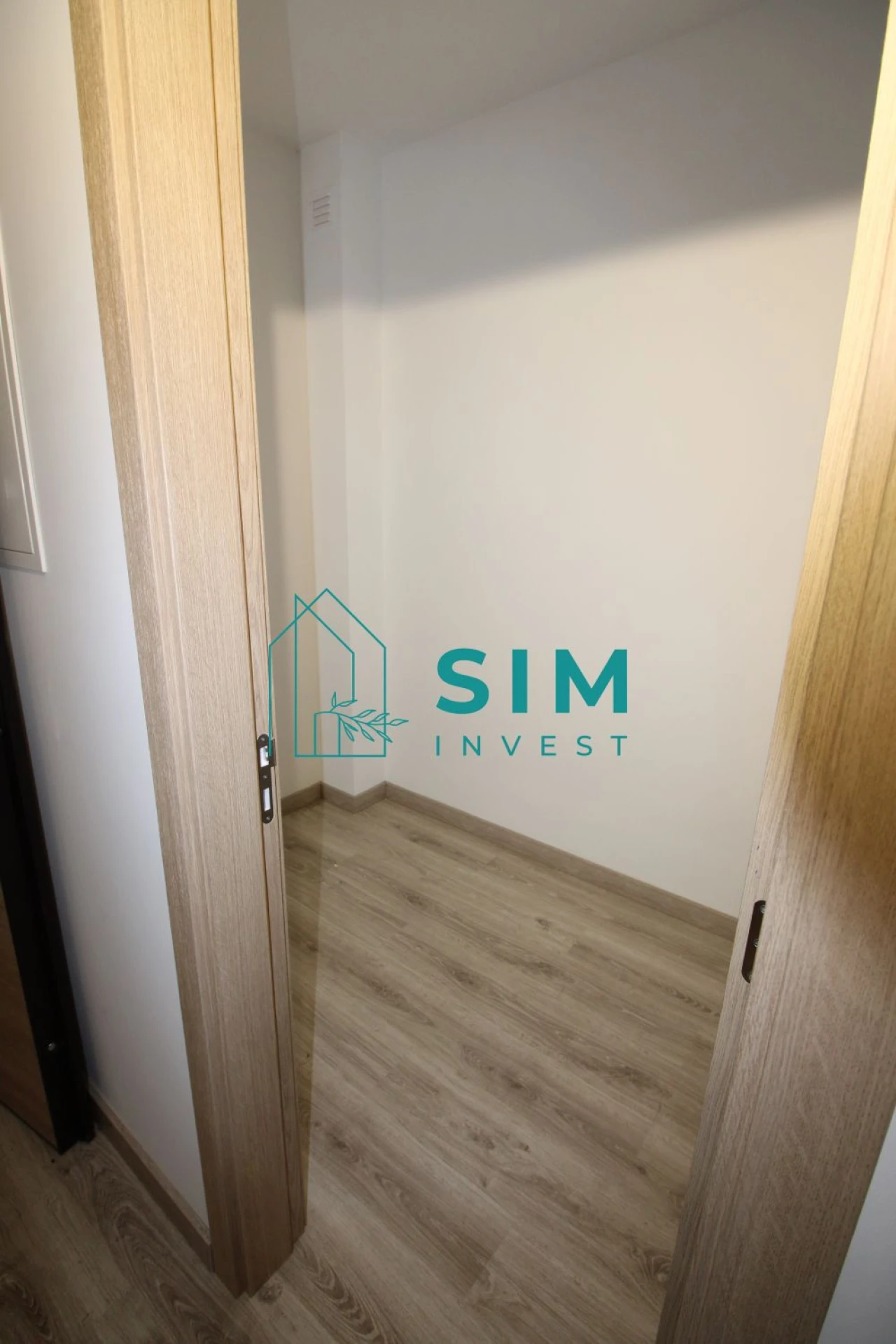 Apartamento T1 para Venda em Loule (São Clemente) Foto 12