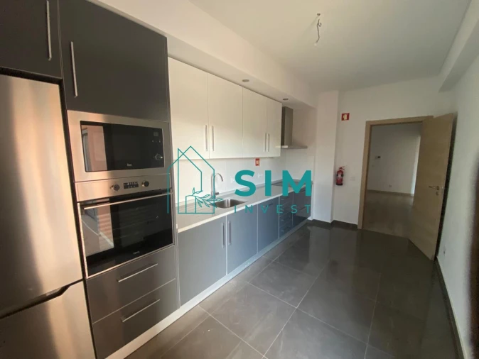 Apartamento T3 para Venda em Loule (São Clemente) Foto 1