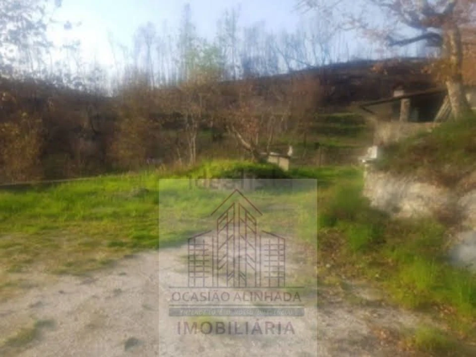 Quinta T0 para Venda em Penalva de Alva e São Sebastião da Feira Foto 2