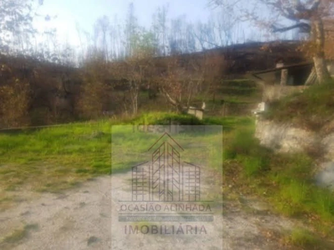 Quinta T0 para Venda em Penalva de Alva e São Sebastião da Feira Foto 2