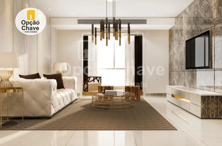 Apartamento para Venda em Viseu