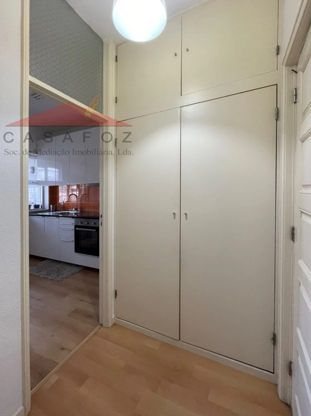 Apartamento T1 para Arrendamento em Ramalde Foto 15