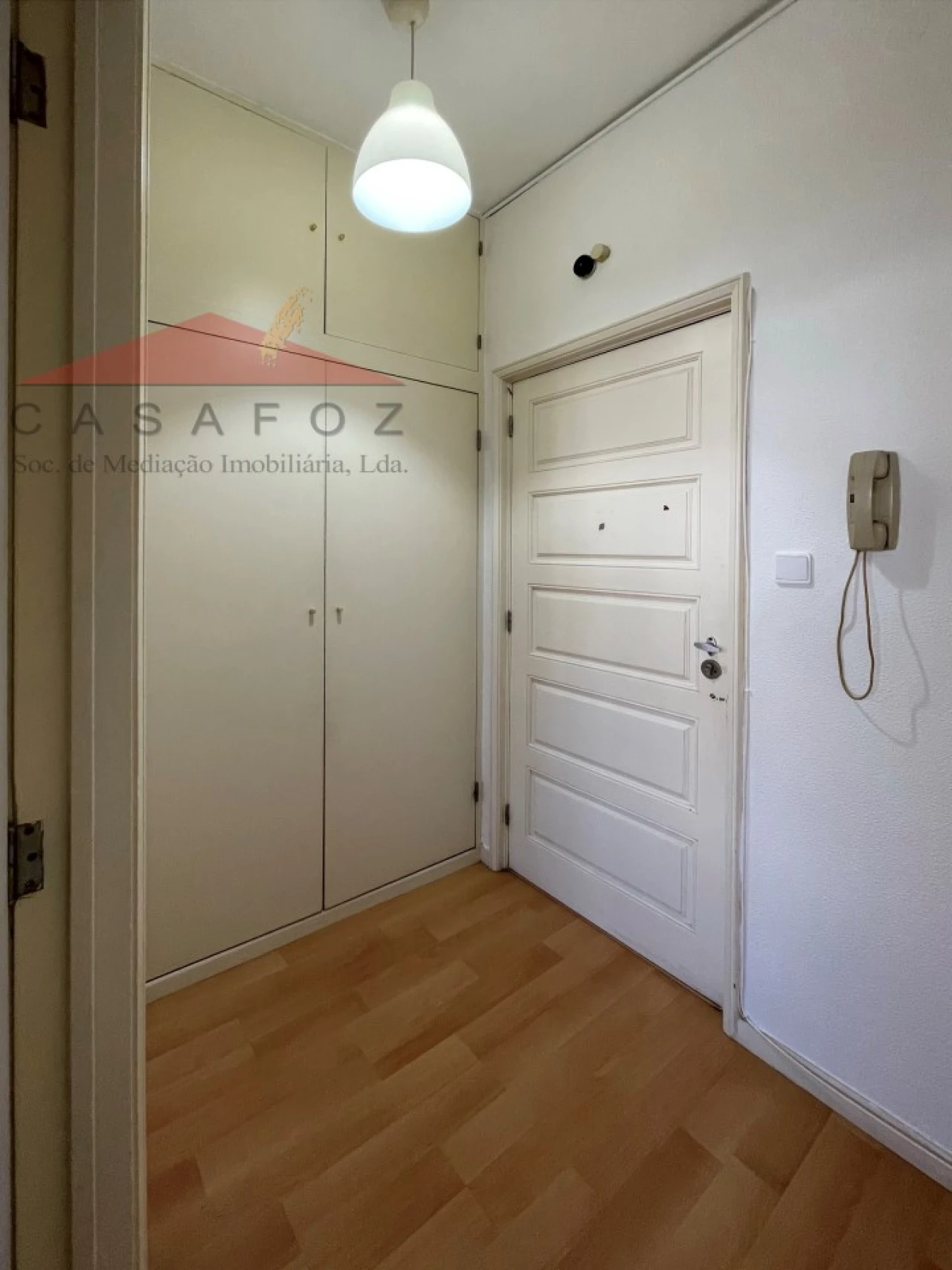 Apartamento T1 para Arrendamento em Ramalde Foto 17