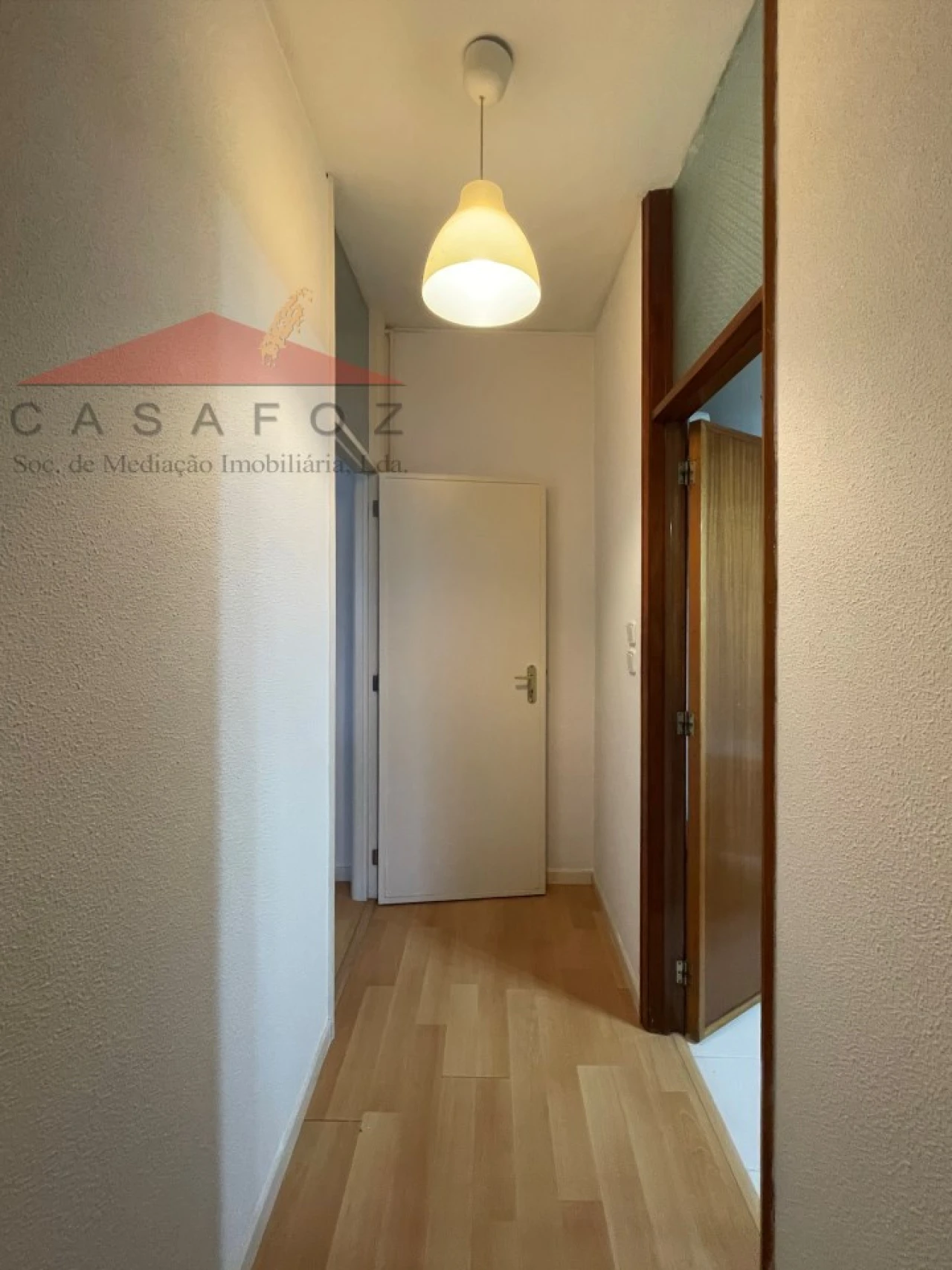 Apartamento T1 para Arrendamento em Ramalde Foto 19