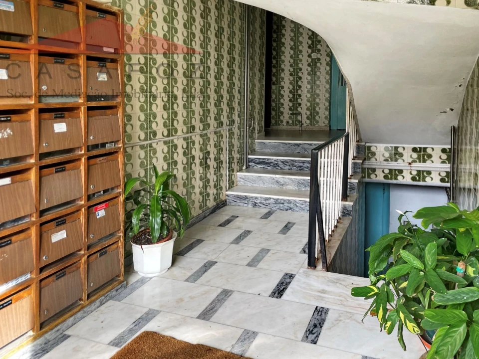 Apartamento T1 para Arrendamento em Ramalde Foto 30