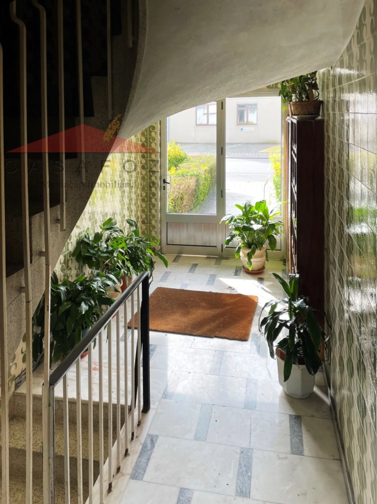 Apartamento T1 para Arrendamento em Ramalde Foto 29