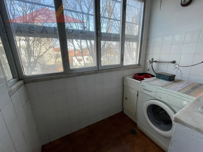 Apartamento T1 para Arrendamento em Ramalde Foto 13