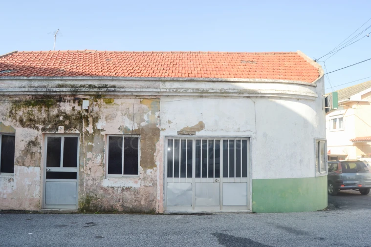 Moradia T1 para Venda em Ribamar Foto 10