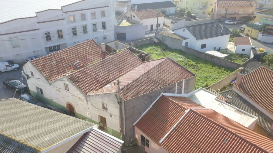 Moradia T1 para Venda em Ribamar Foto 9