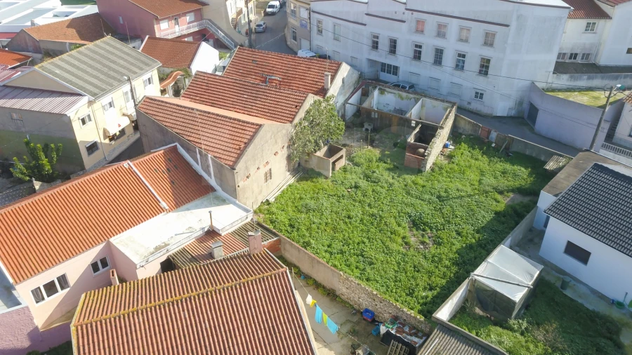 Moradia T1 para Venda em Ribamar Foto 3